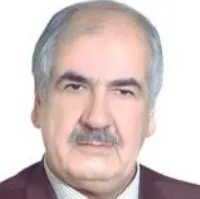 دکتر سیدتقی طباطبائی