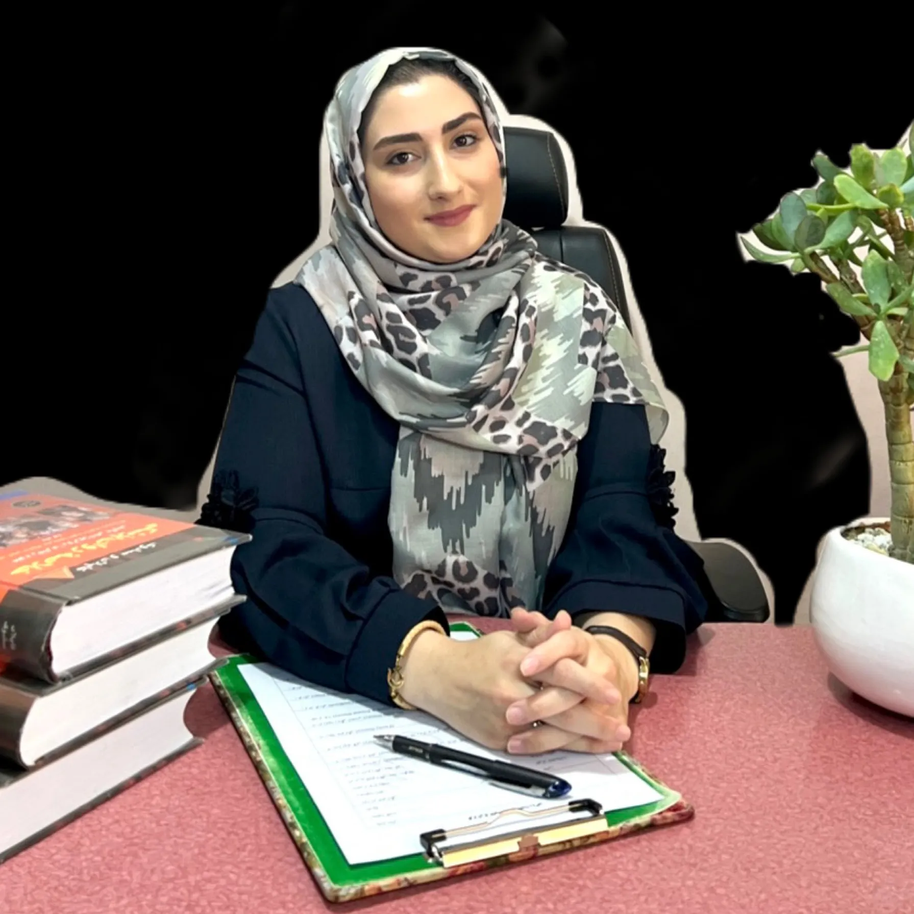 میمنت روشنی