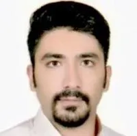 دکتر پوریا گرجی