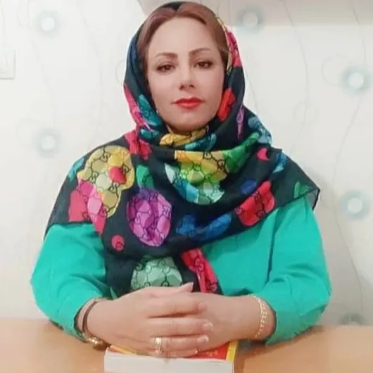 بهار درفشی