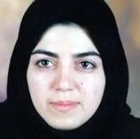 دکتر مهرانه دیانت