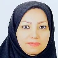 محبوبه دهقان نیری