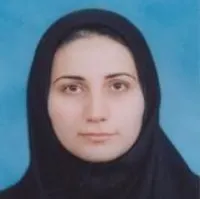 دکتر شراره صولتی دالکی