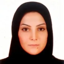 زهرا گوهری حسین پور