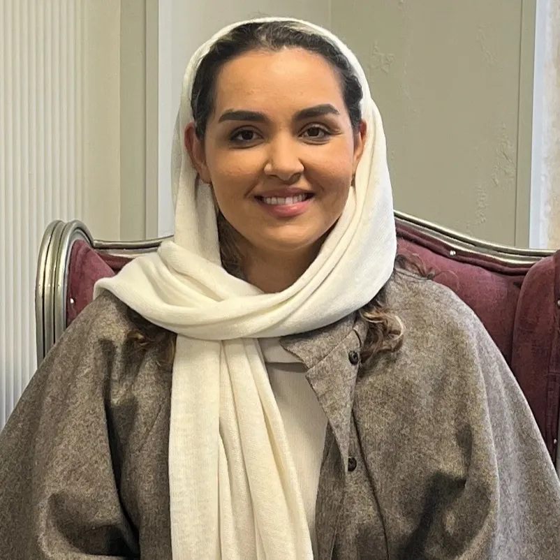 مهتاب راحتی