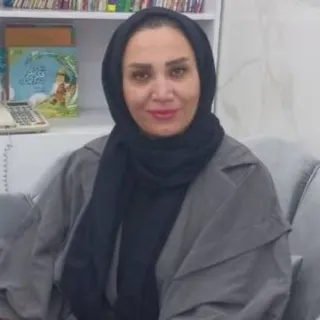 ثریا چراغی