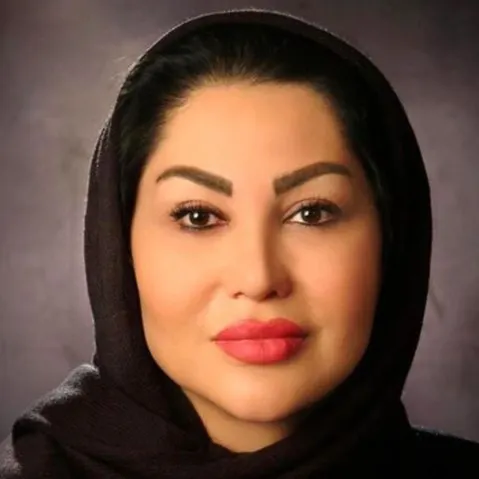 دکتر بهاره زارع