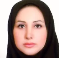 دکتر مهدیه سمامی