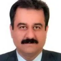 دکتر مهرداد میرزائی روزبهانی