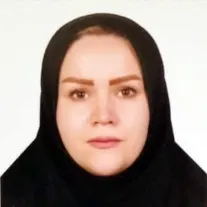 مهناز نقی زاده