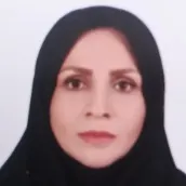 عفت غفاری لامع