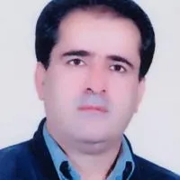 دکتر رضا زرین زاده