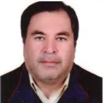 دکتر غلامحیدر نیکخو