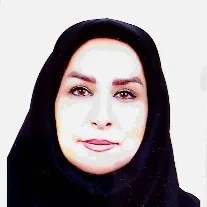 مهدیه شمسی نیا