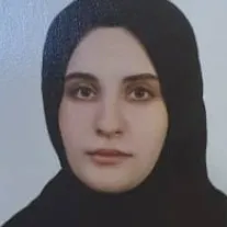 زینب فیاض پارسا