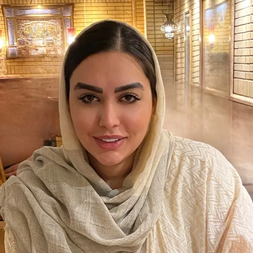 مهشید پران