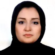 مهدیه نبی پور جهاندیده