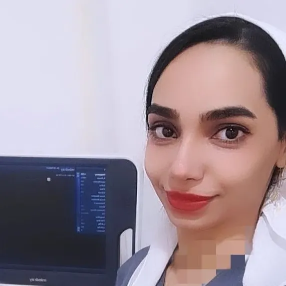 نازنین دهقانی