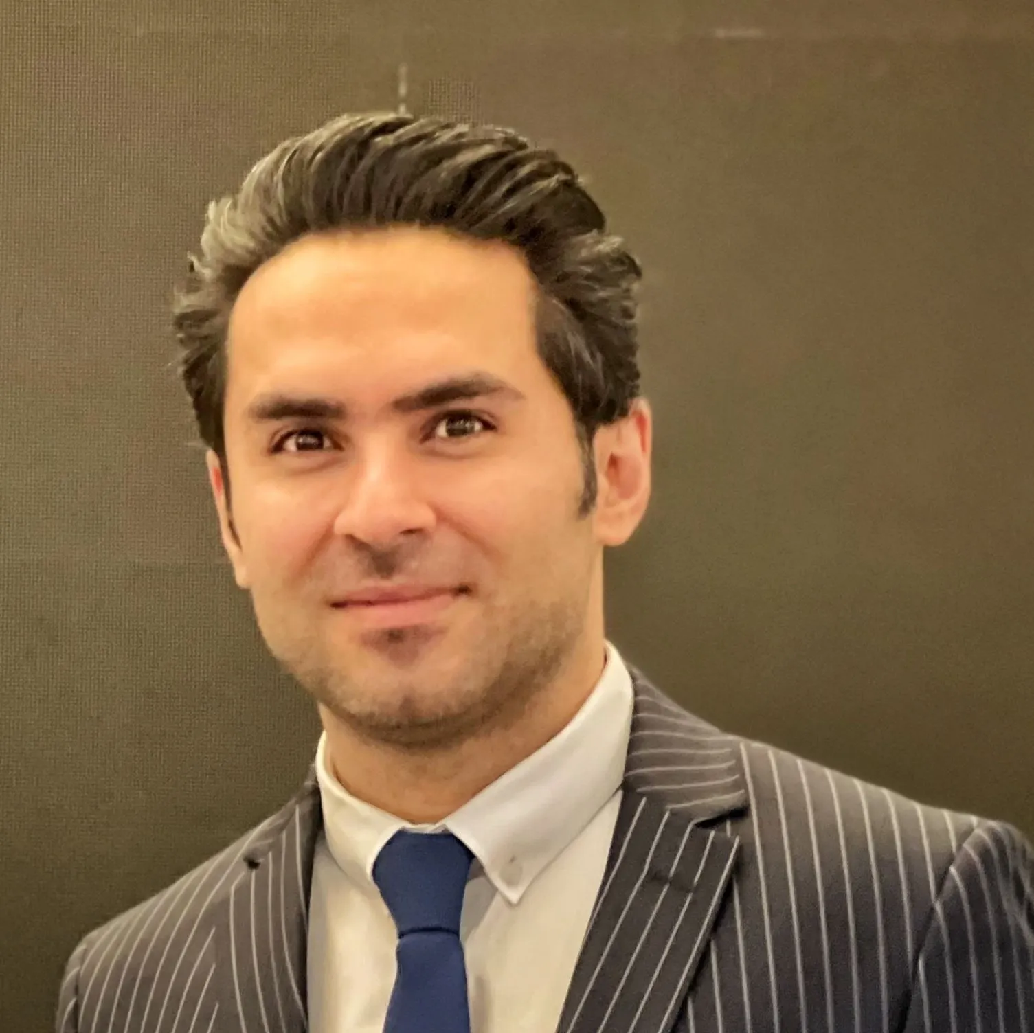دکتر محمد سهرابی