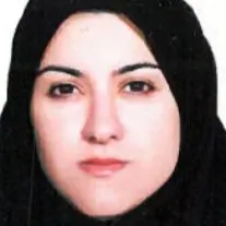 زهرا برهانی حقیقی