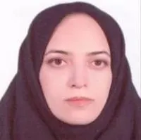 دکتر نغمه سادات بحرانی