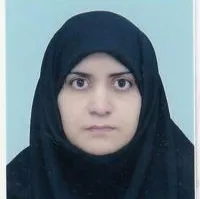 دکتر ثریا اسلامی مهدی آبادی