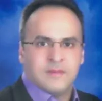 دکتر سعید شاه زیدی