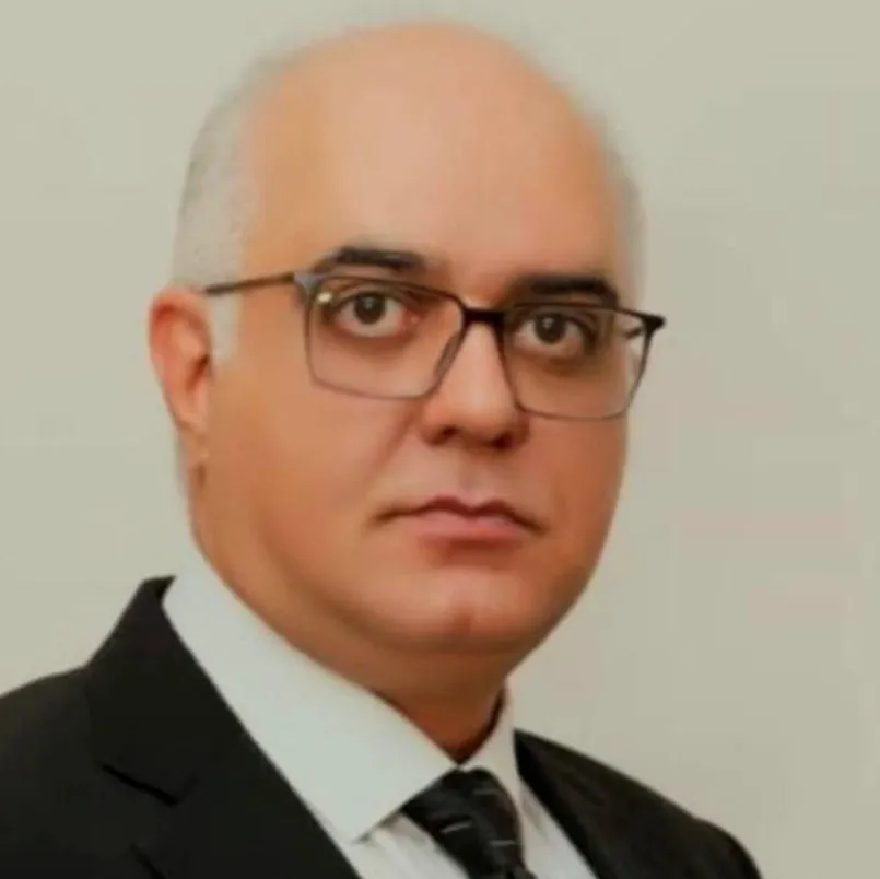 دکتر محمدرضا مافی