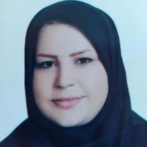 فاطمه جمشیدپور