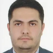 میلاد مشایخی