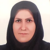مرضیه حسین پناه