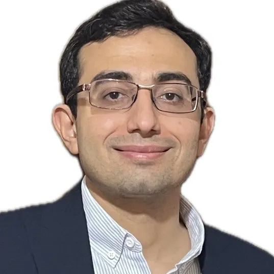 دکتر علی نظری ندوشن
