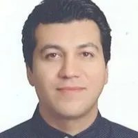دکتر علیرضا محمدی