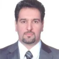 دکتر سیدمنیرالدین دبیری
