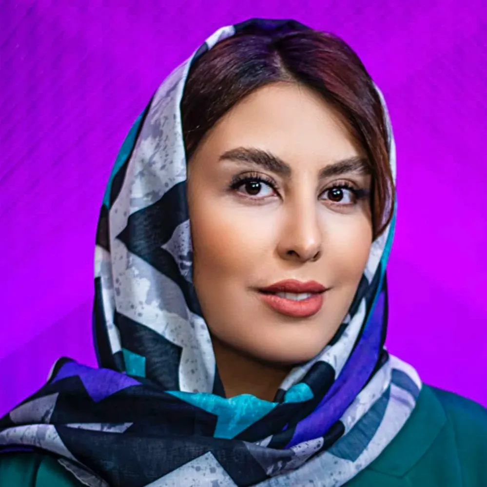 شیوا محمودی