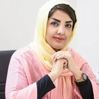 مریم باغبان