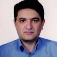 دکتر فریبرز رضائی طلب
