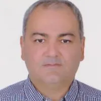 دکتر امیر بهروز دقوقی اصفهانی
