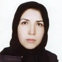 دکتر سارا دانشور آملی