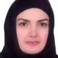 دکتر مرجان قریشی