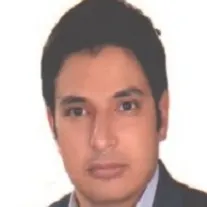 کریم زنگنه