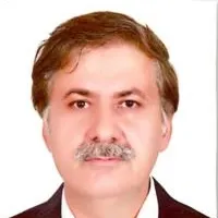 دکتر علیرضا خزاعی