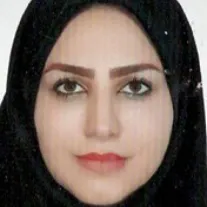 ملیحه علیزاده ساروانی