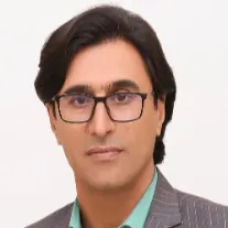 احمدعلی حسینی