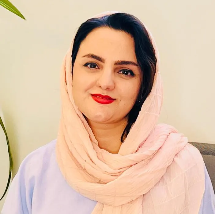 دکتر الهام پورخاندانی