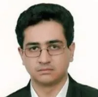 دکتر عطاءاله پورعباسی