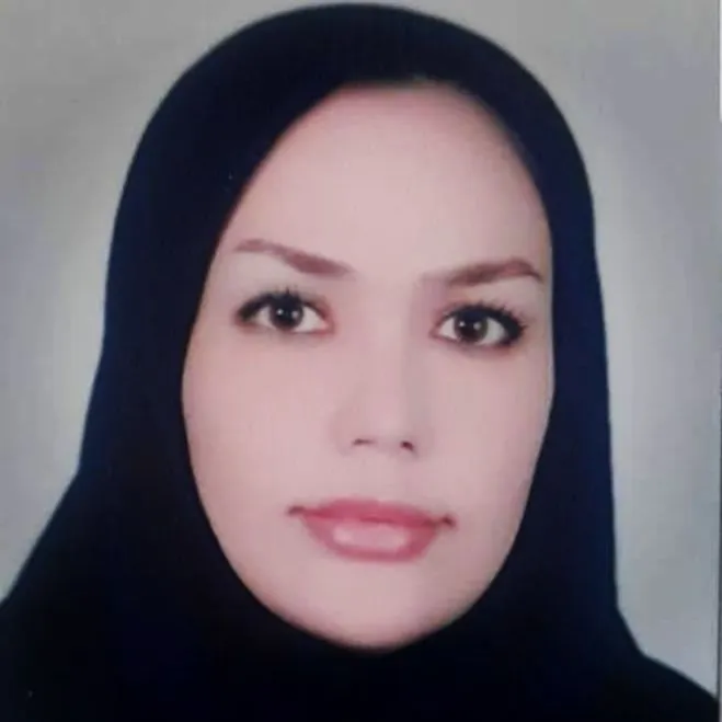 دکتر الهه شیبانی