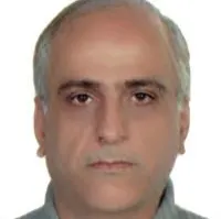 دکتر پرویز جهان