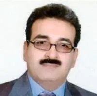 دکتر غلامرضا بشارتی فر