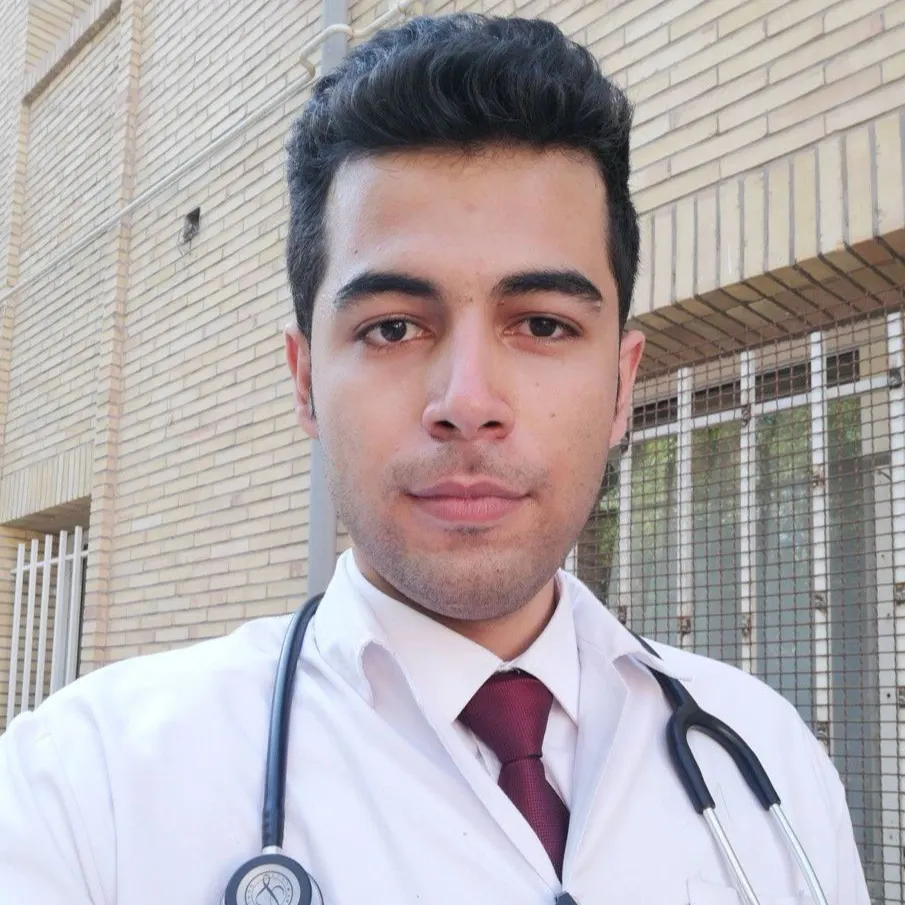 دکتر امیرحسن عسکرپور